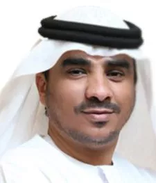 MR. Ahmad Al Falasi