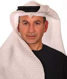 Mr. Ayad Hammad Hasan Salem Al Harazeen