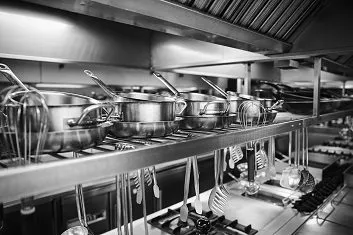 Tableware & Kitchenware