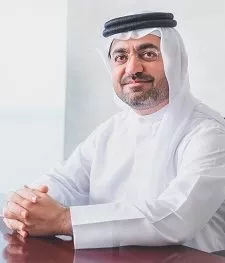 Mr. Arif Abdulla Alharmi Albastaki