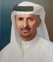 Mr. Khalfan Ahmad Harib Bin Harib