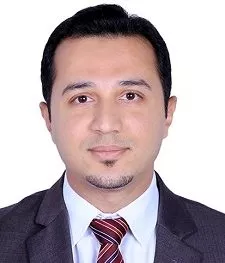 Arif Zaman