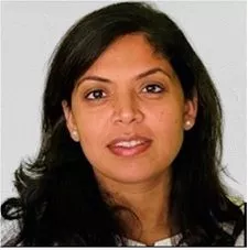 BHAVYA MEHTA