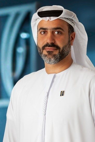 السيد / محمد البستكي