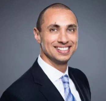 Mr. Hesham Heikal