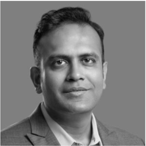 Mr. Pawan Chindalia